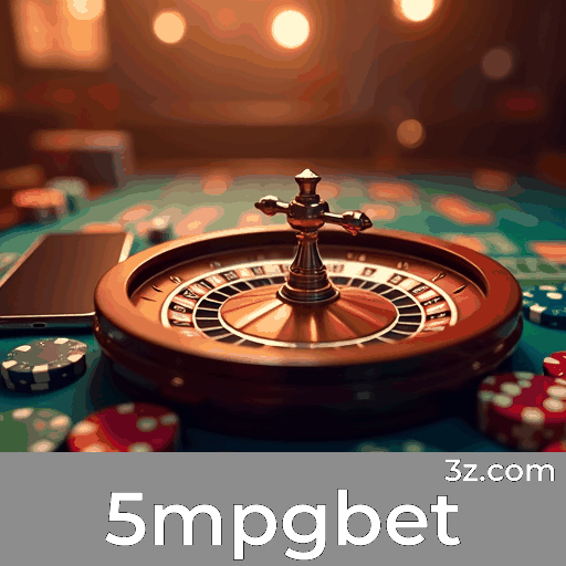 5mpgbet: Cassino Online e Apostas Premier
