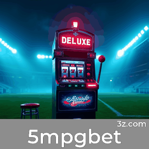 Registre-se e Desbloqueie Recompensas Exclusivas 5mpgbet