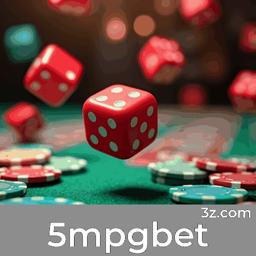 5mpgbet: Cassino Online e Apostas Premier