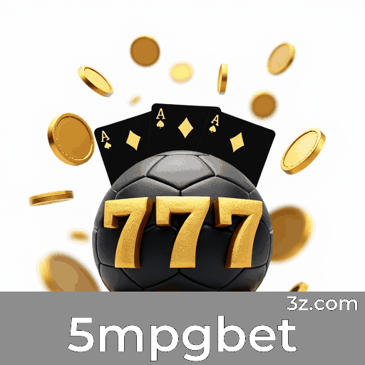 5mpgbet: Cassino Online e Apostas Premier