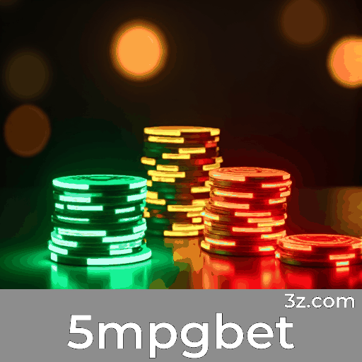 Experimente o App Inovador da 5mpgbet com Design Responsivo