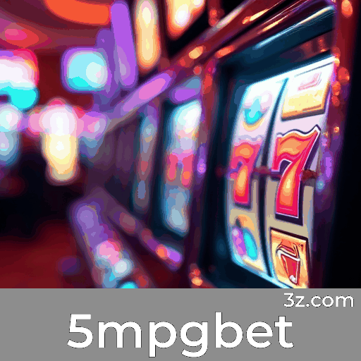 5mpgbet: Cassino Online e Apostas Premier