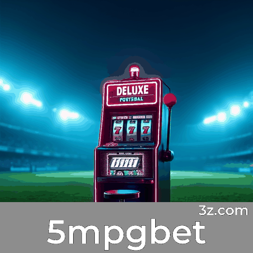 5mpgbet: Cassino Online e Apostas Premier