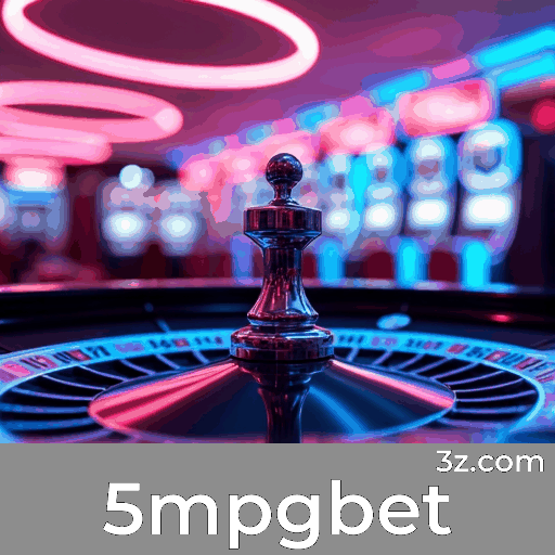 5mpgbet Casino: Programa VIP de Luxo e Exclusividade