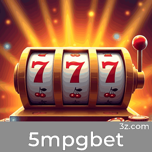 5mpgbet: Cassino Online e Apostas Premier